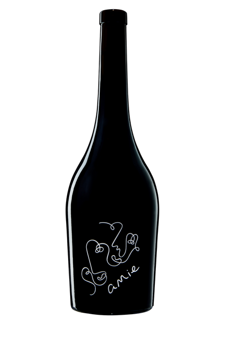 amie red, carignan