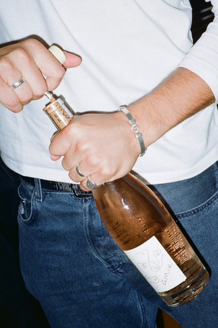 amie x Addison Ross corkscrew