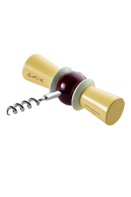 amie x Addison Ross corkscrew