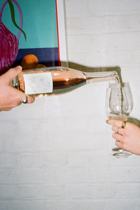 amie original rosé