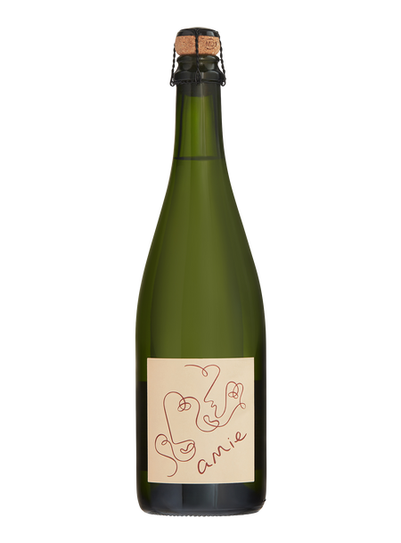 amie crémant