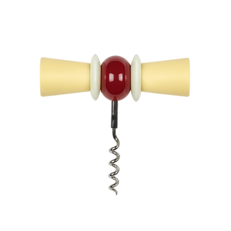 amie x Addison Ross corkscrew