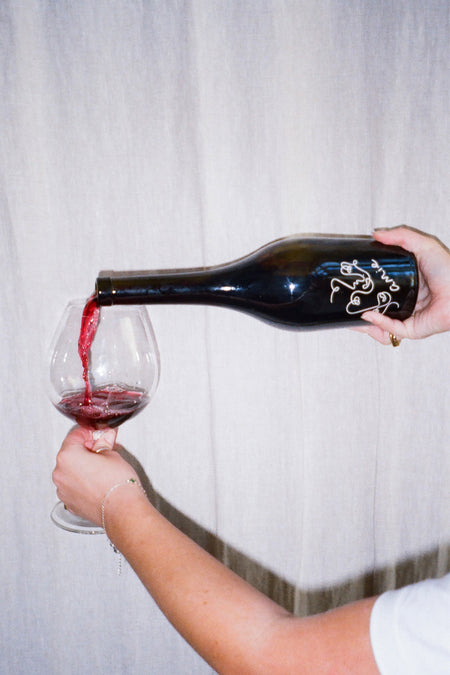 amie red, carignan