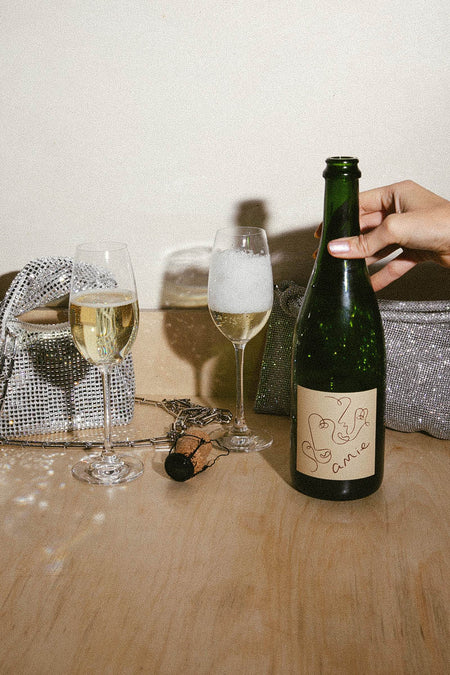 amie crémant