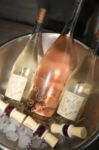 amie x Addison Ross corkscrew