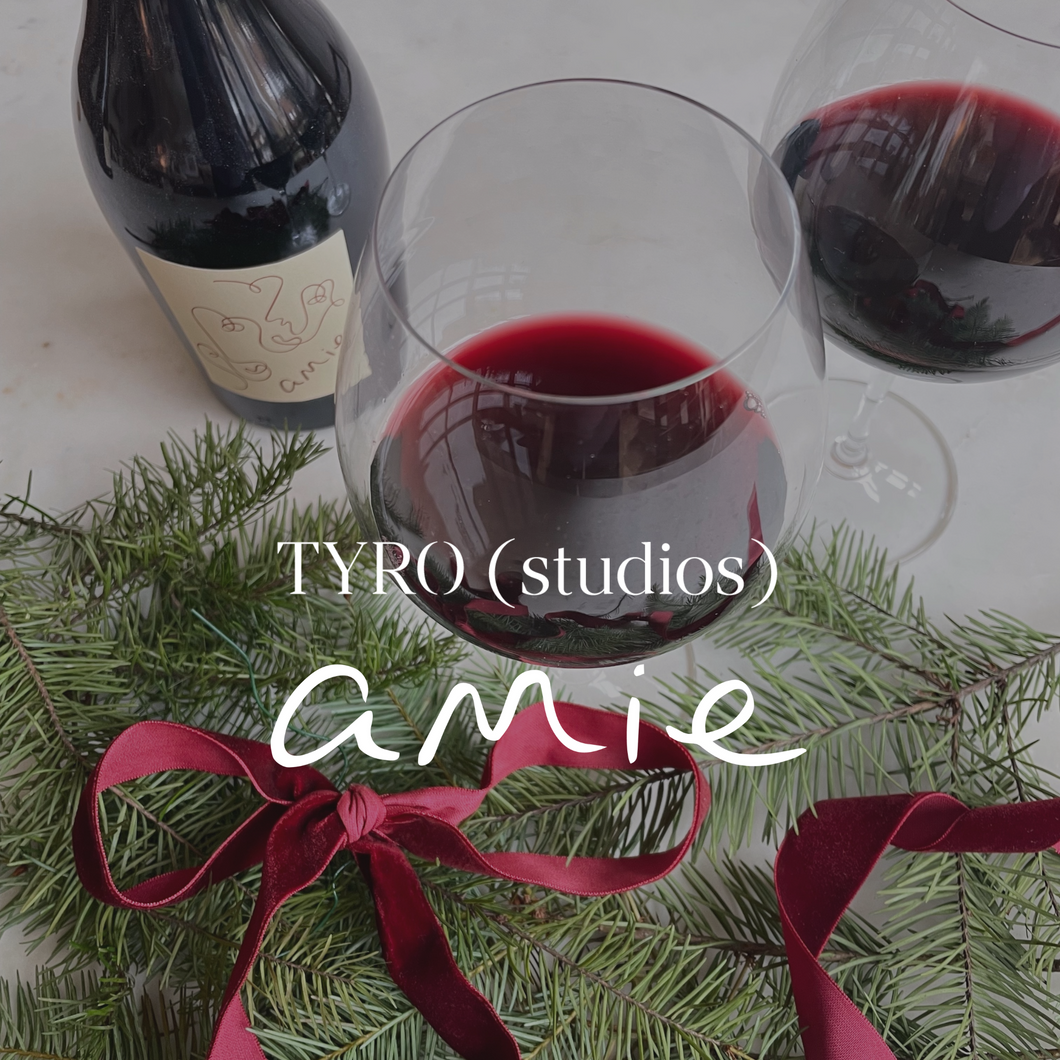 17th December: wreath-making workshop with TYRO Studios