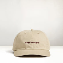 Load image into Gallery viewer, rosé season cap
