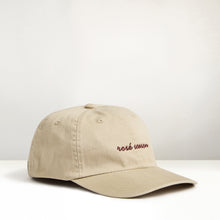Load image into Gallery viewer, rosé season cap
