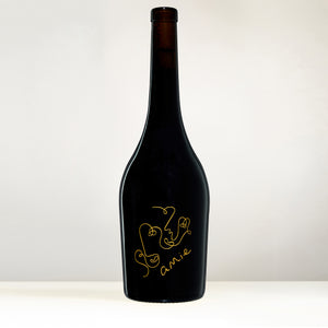 amie red: carignan