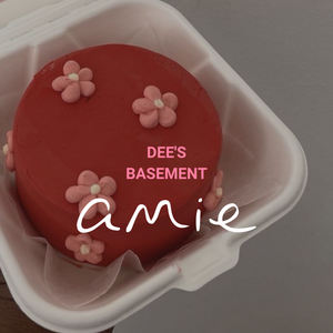 16th December: cake decorating with Dee's Basement