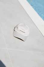 Load image into Gallery viewer, rosé season cap
