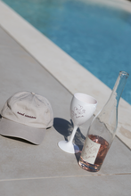 Load image into Gallery viewer, rosé season cap
