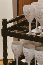 Load image into Gallery viewer, amie wine glasses
