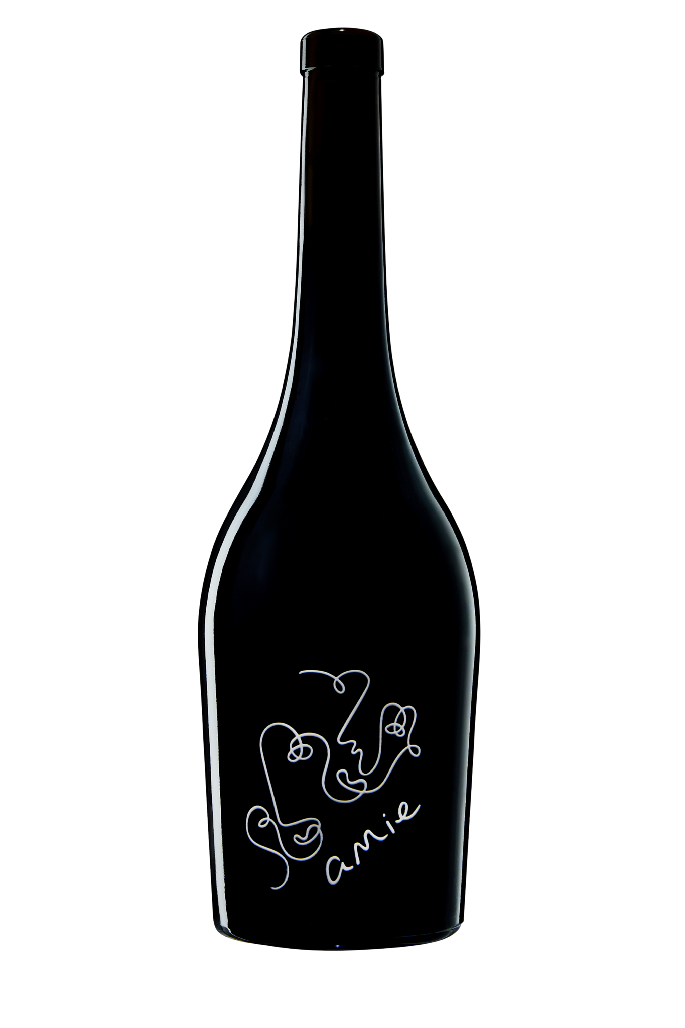 amie red, carignan