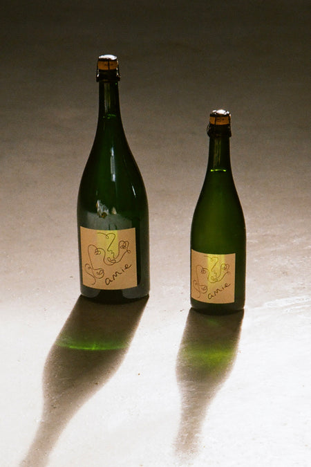 amie crémant magnum