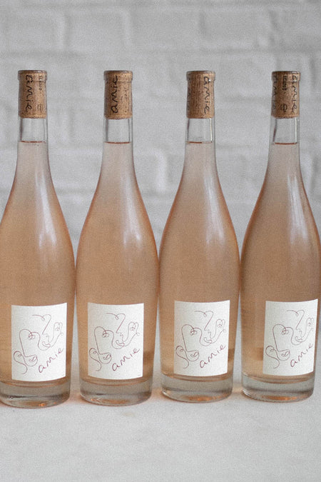amie original rosé