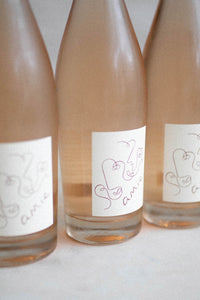 amie original rosé