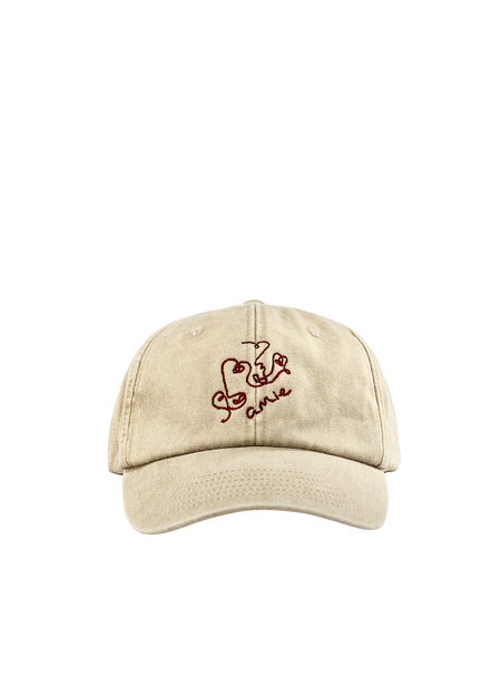 amie cap