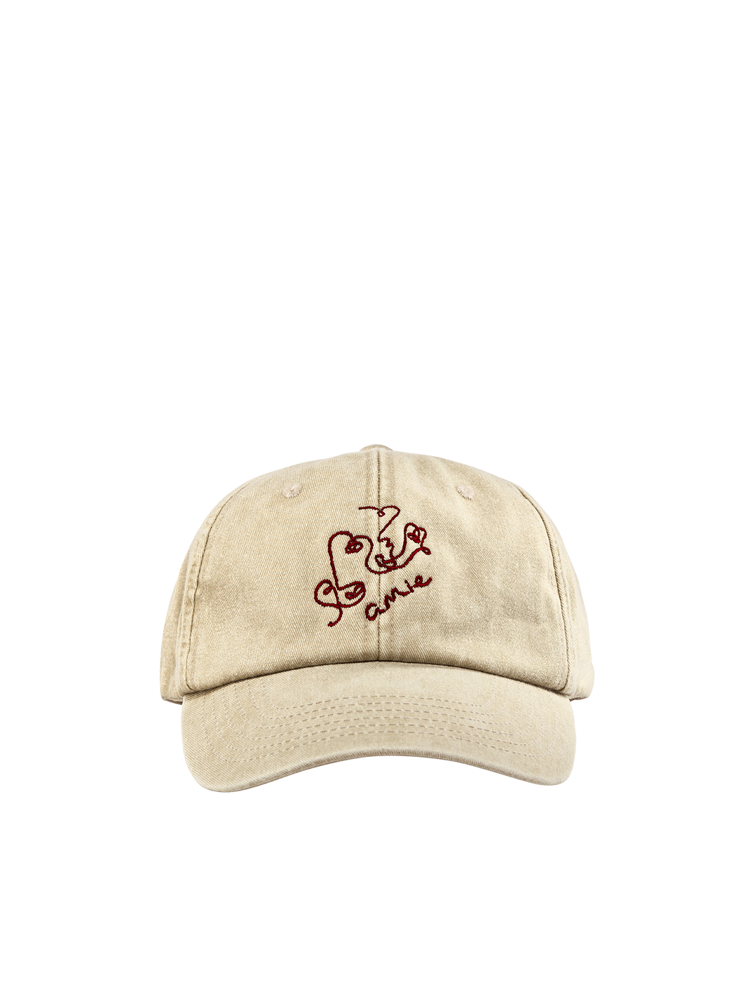 amie cap