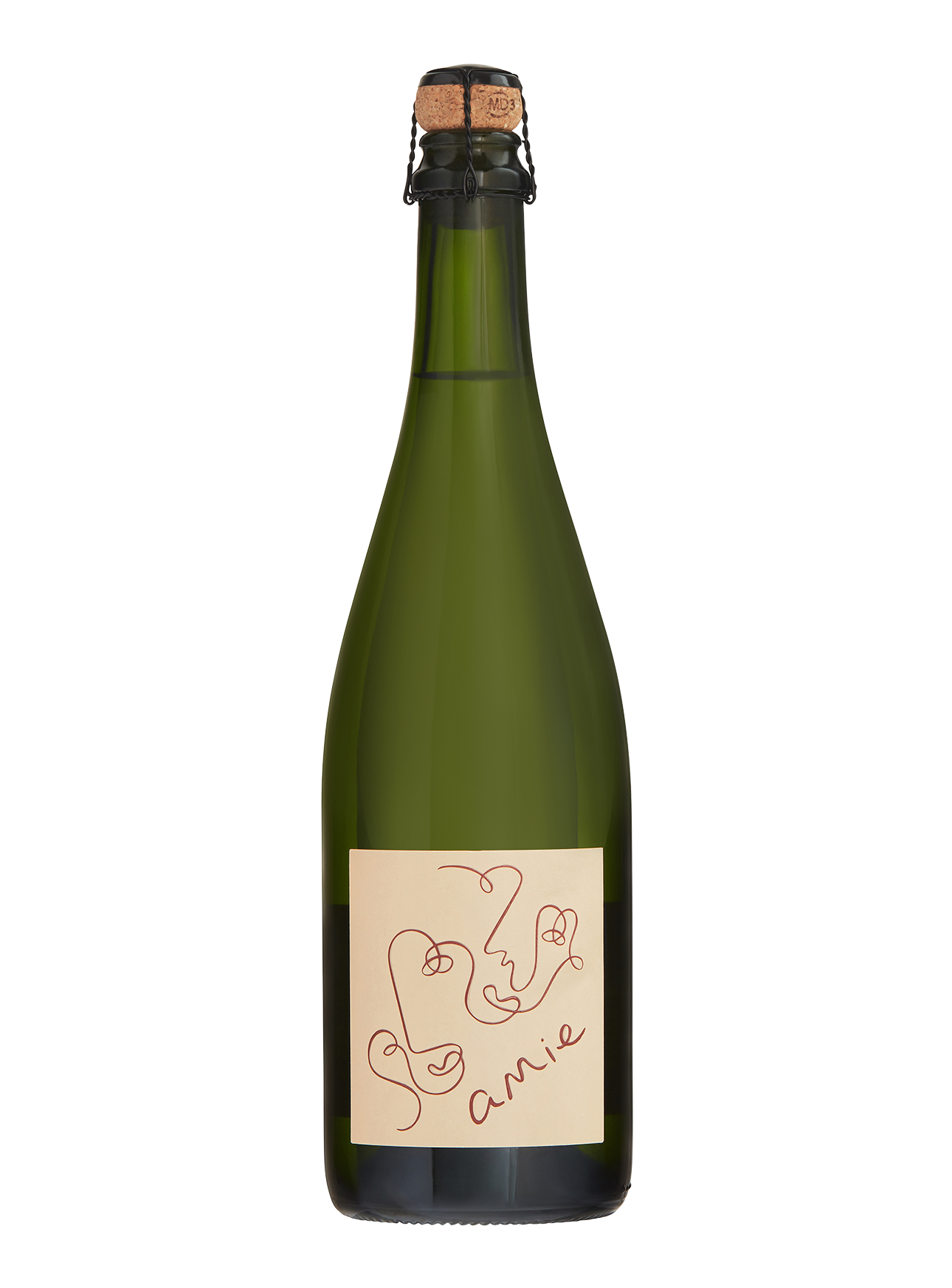 amie crémant