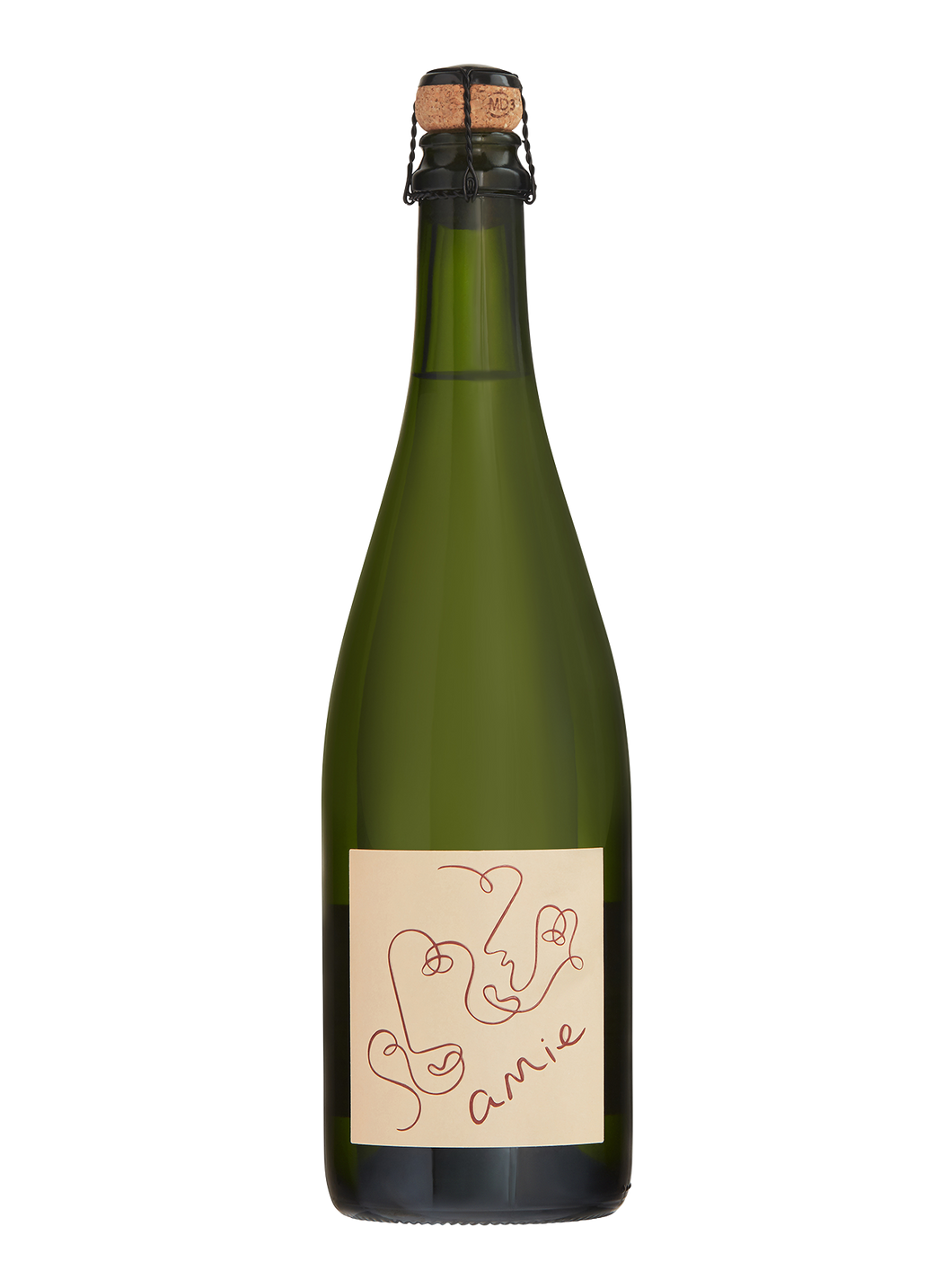 amie crémant