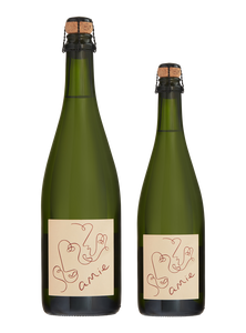 amie crémant magnum