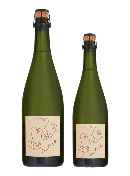 amie crémant magnum