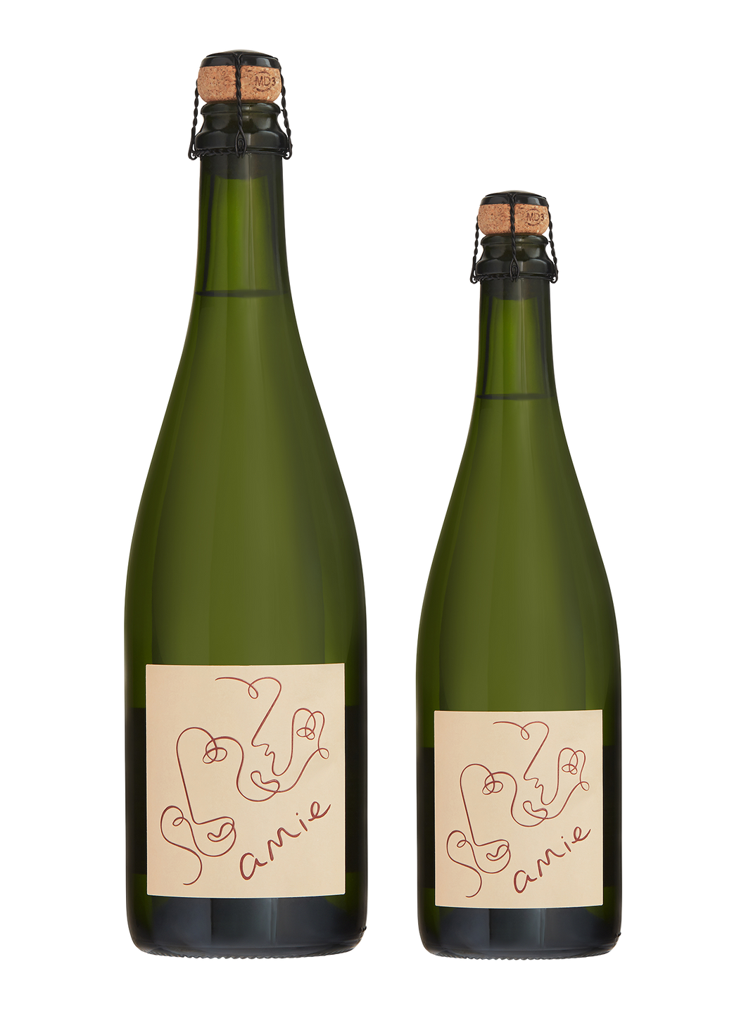 amie crémant magnum