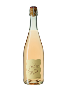 amie non-alcoholic rosé