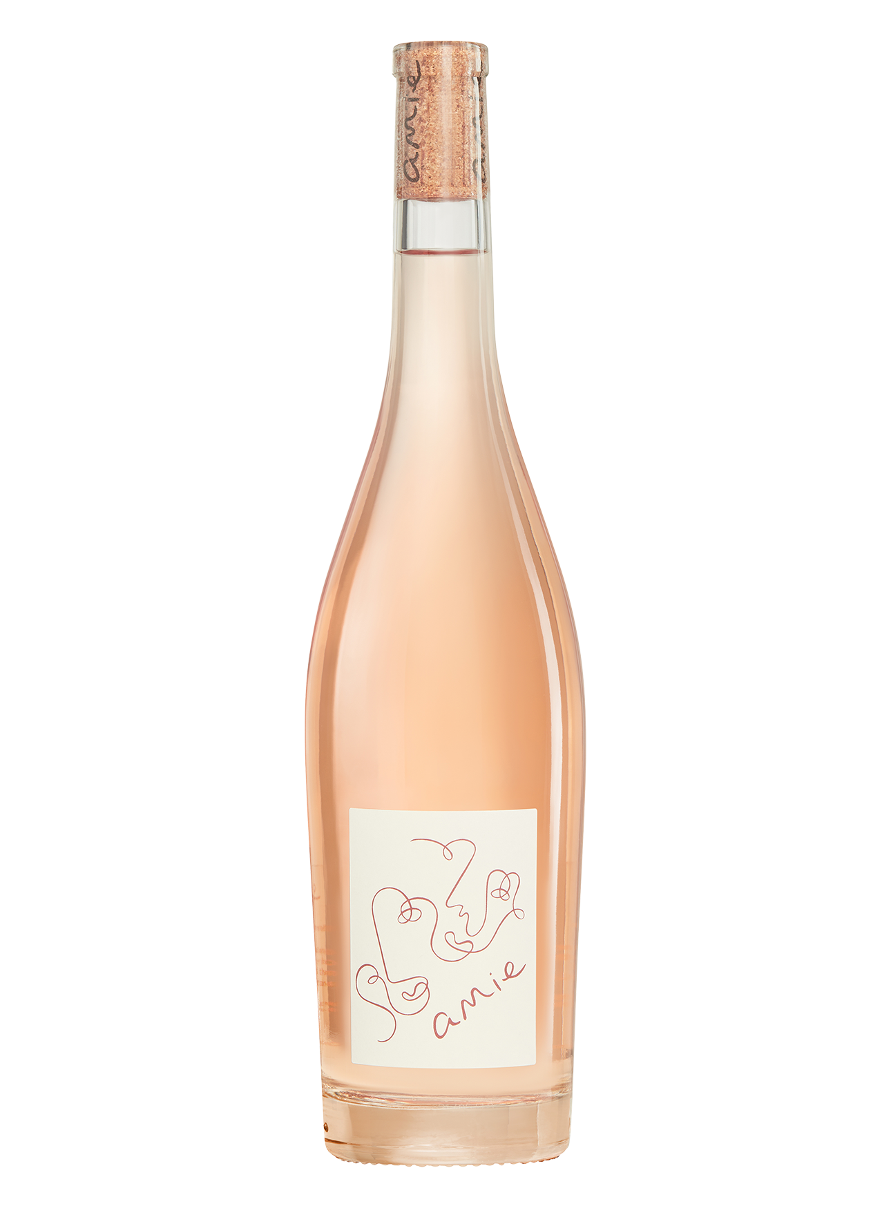 amie original rosé