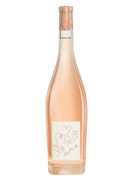 amie original rosé