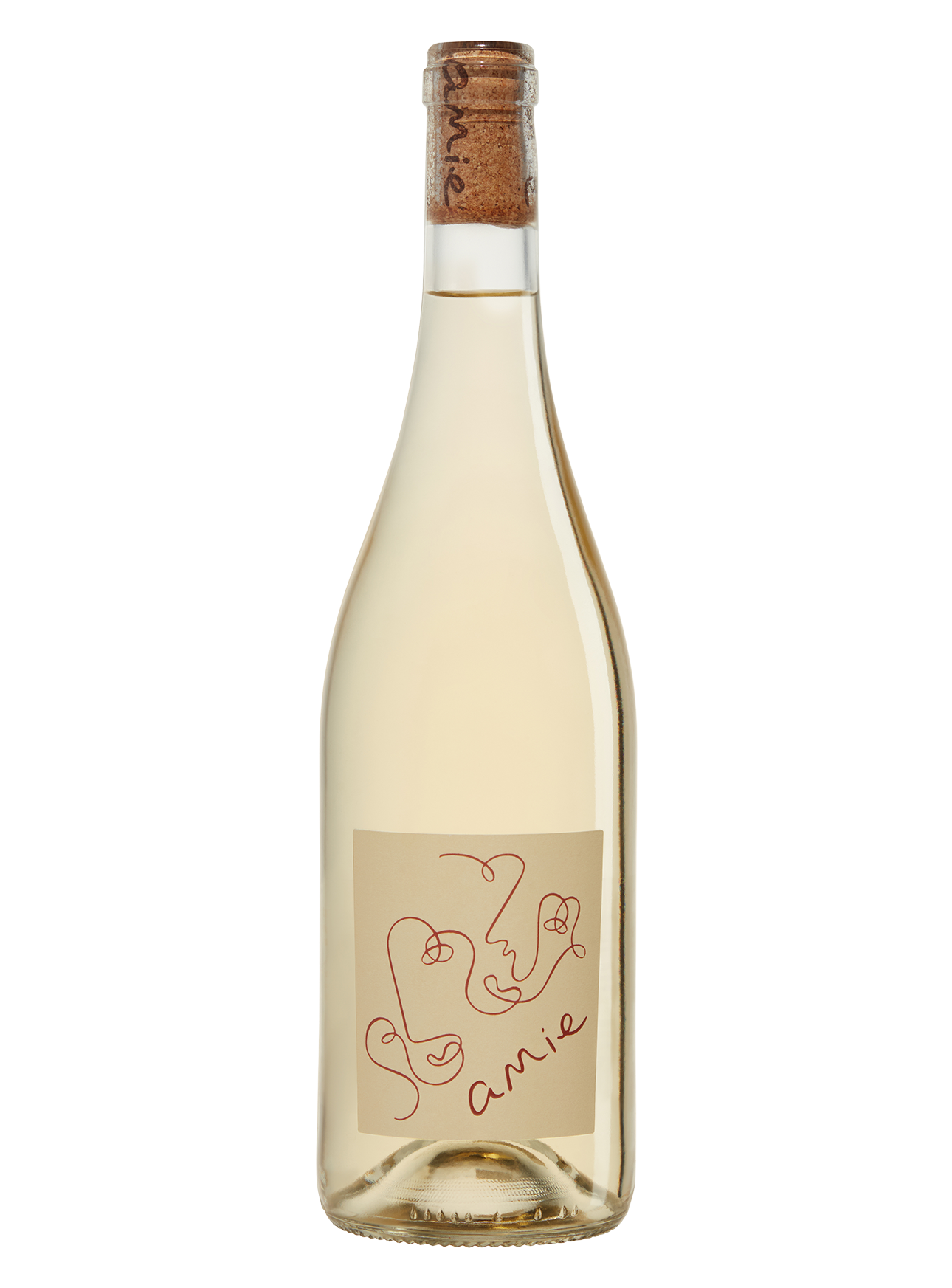 amie white, sauvignon blanc