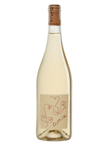amie white, sauvignon blanc