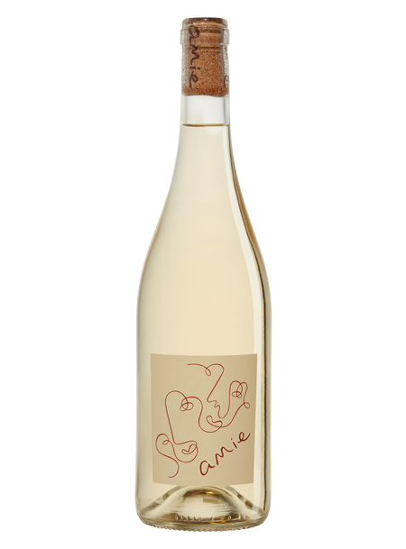 amie white, sauvignon blanc