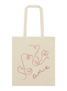 amie tote bag