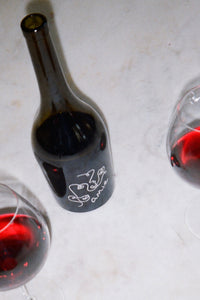 amie red: carignan