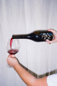 amie red: carignan