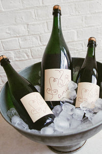 amie crémant magnum