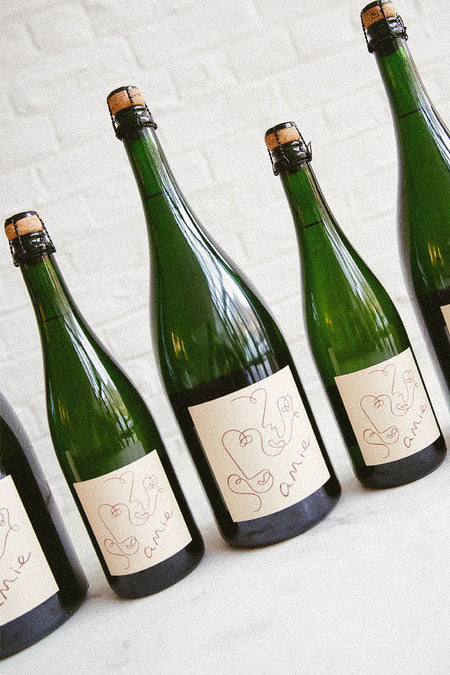 amie crémant magnum