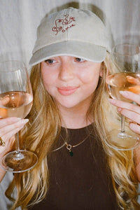 cap