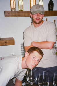 cap
