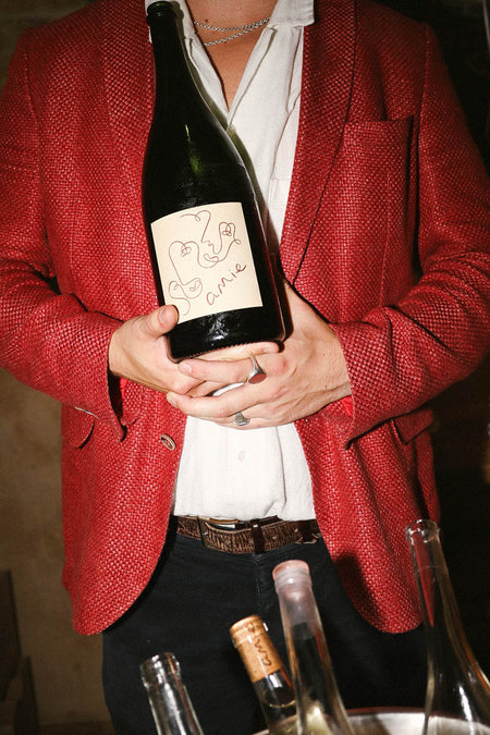 amie crémant magnum