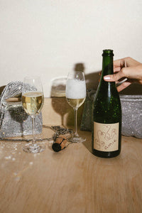 amie sparkling: crémant