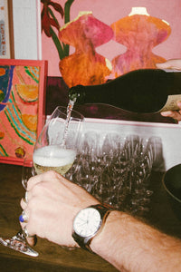 amie sparkling: crémant