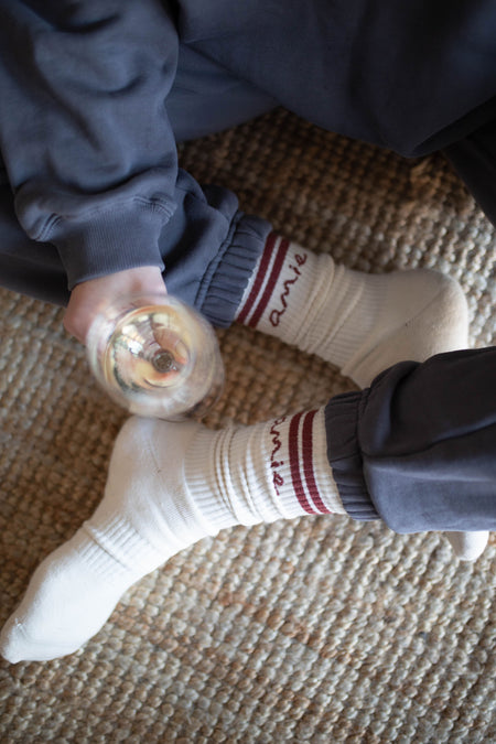 amie socks